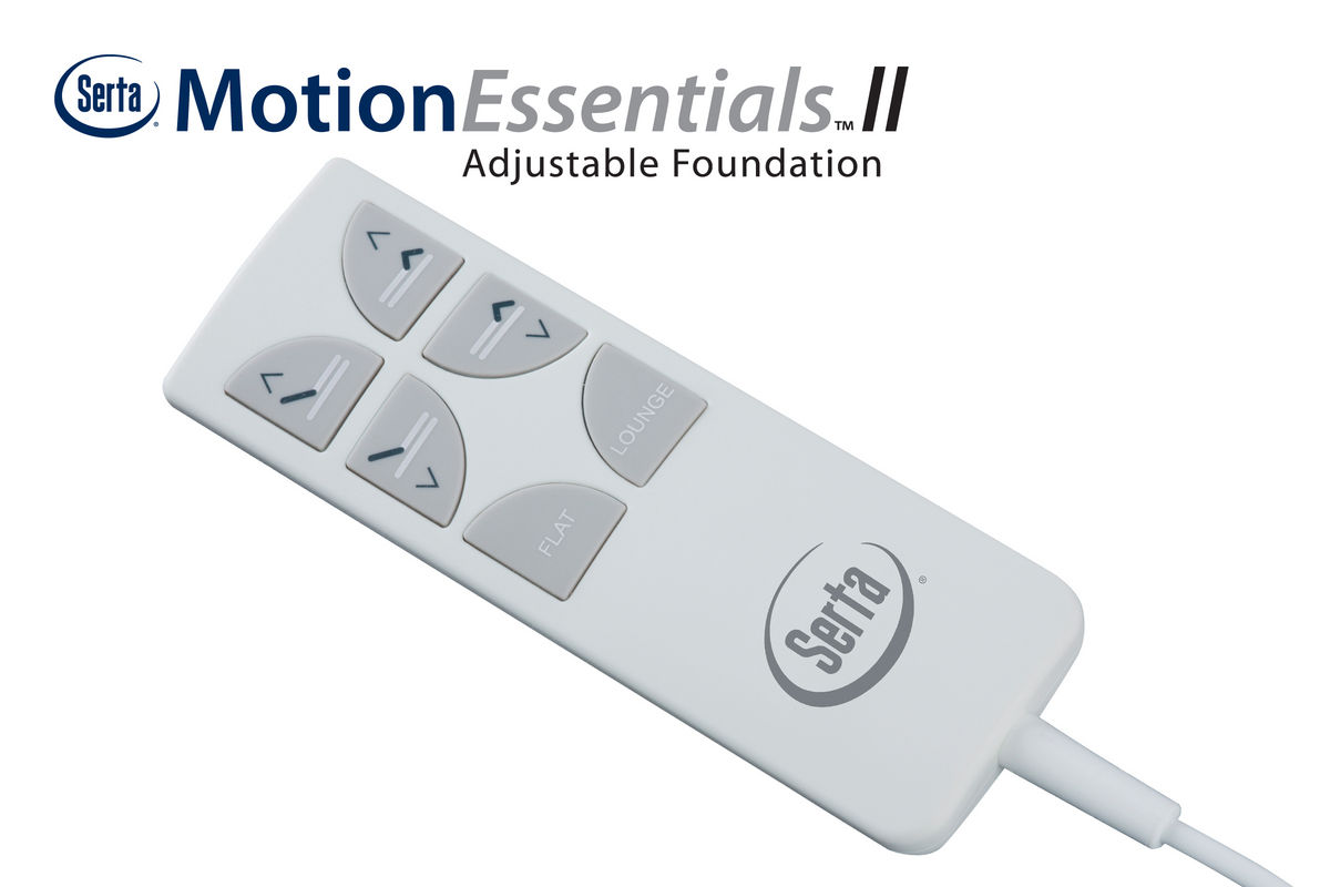 Replacment Remotes for Adjustable Beds